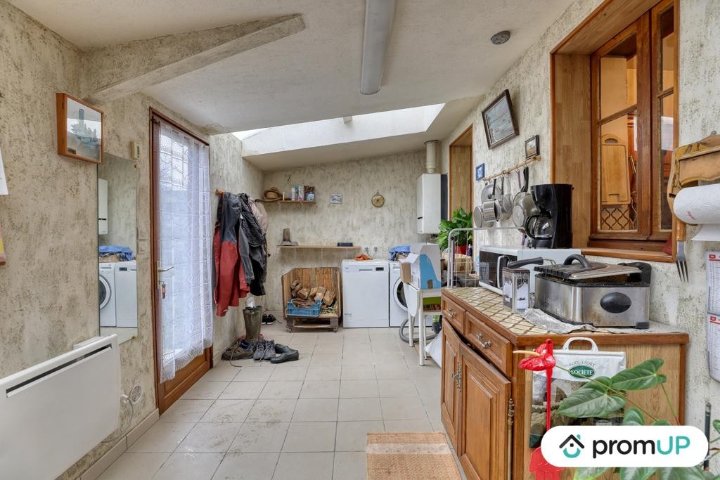 Vente Maison à Martizay 3 pièces