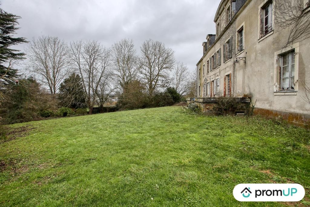 Vente Maison à Nogent-le-Rotrou 10 pièces