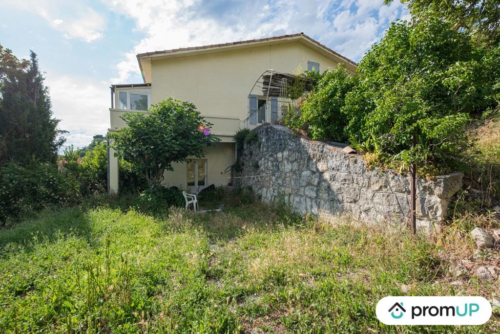 Vente Maison à Digne-les-Bains 4 pièces