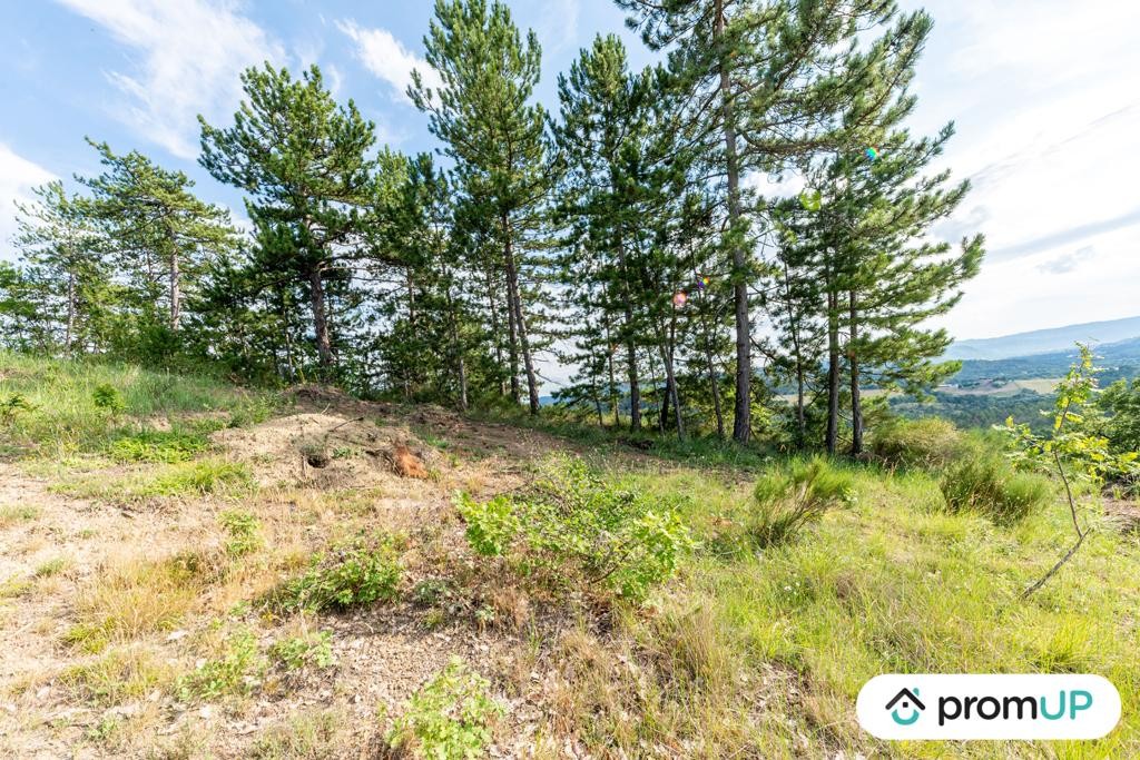 Vente Terrain à Digne-les-Bains 0 pièce