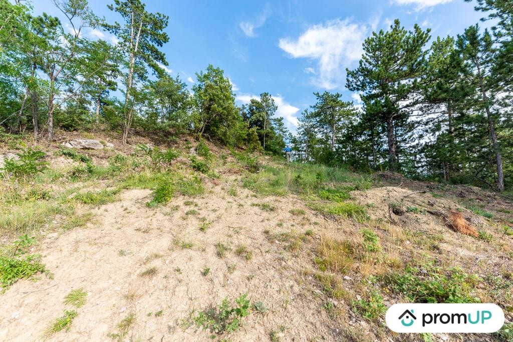 Vente Terrain à Digne-les-Bains 0 pièce