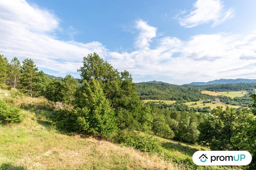 Vente Terrain à Digne-les-Bains 0 pièce