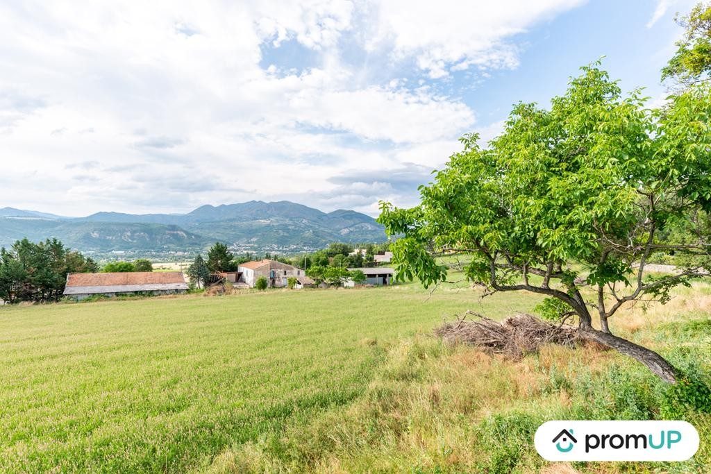 Vente Terrain à Digne-les-Bains 0 pièce