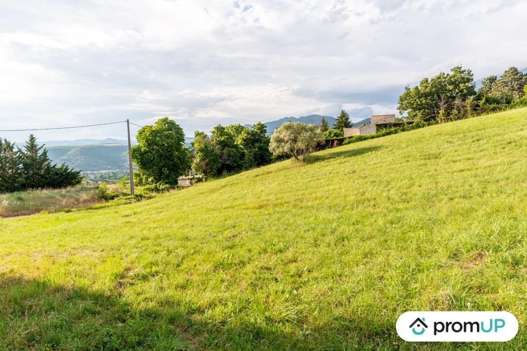 Vente Terrain à Digne-les-Bains 0 pièce