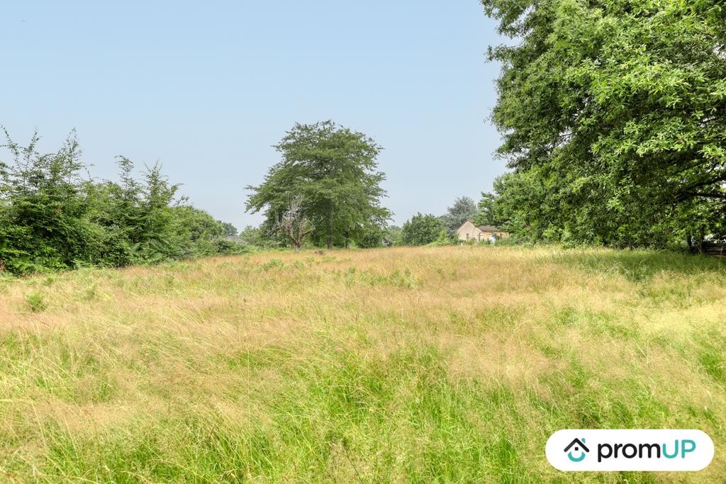 Vente Terrain à Oradour-sur-Vayres 0 pièce