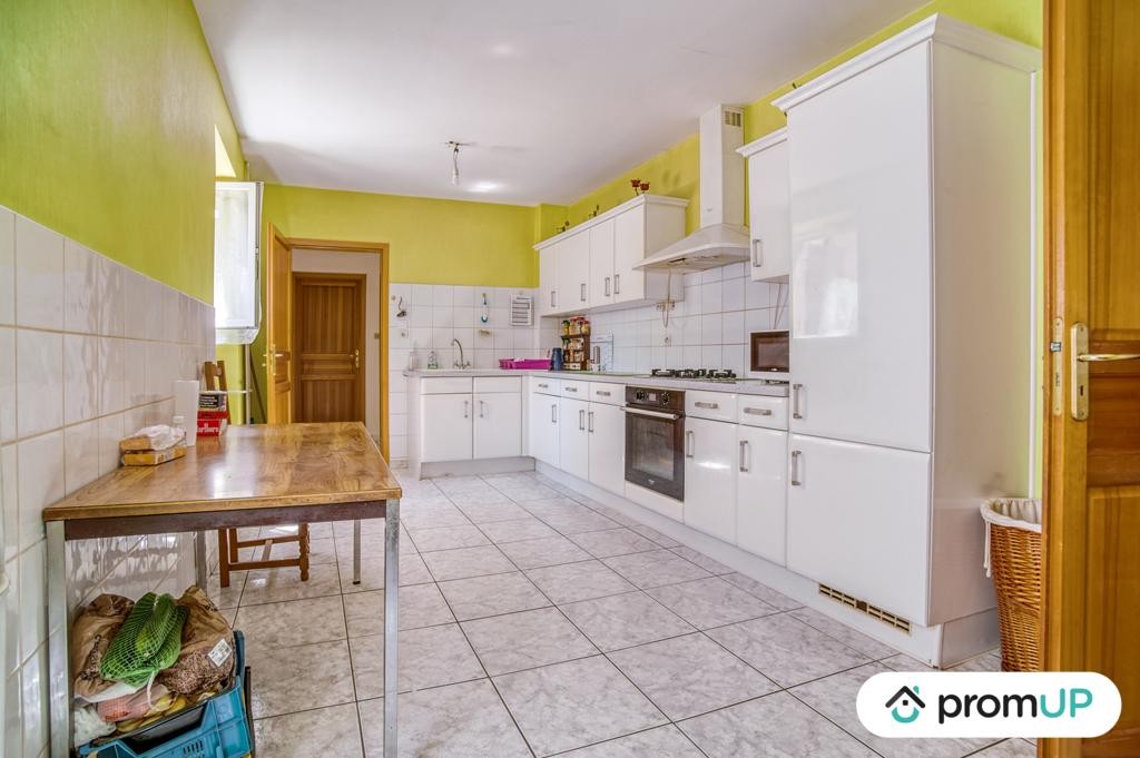 Vente Maison à Mulhouse 12 pièces