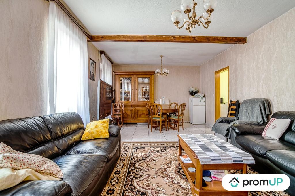 Vente Maison à Mulhouse 12 pièces