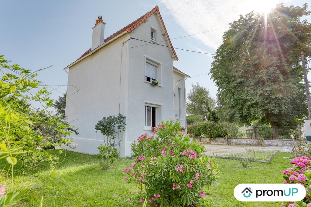 Vente Maison à Châtellerault 5 pièces