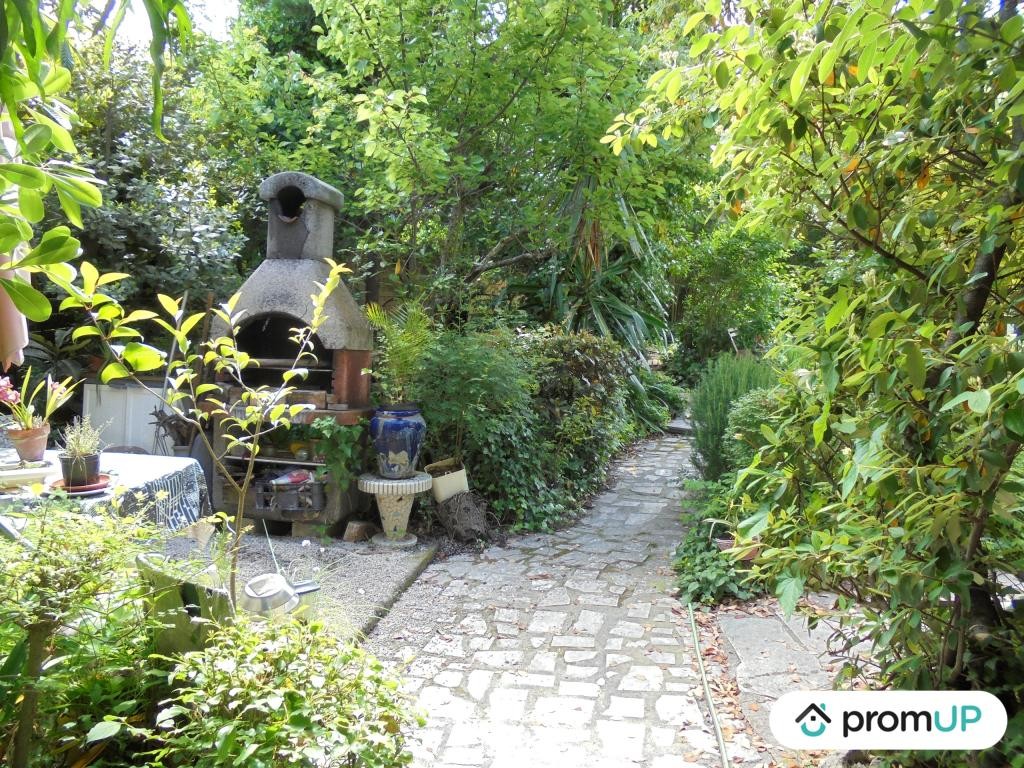 Vente Maison à Cagnes-sur-Mer 12 pièces