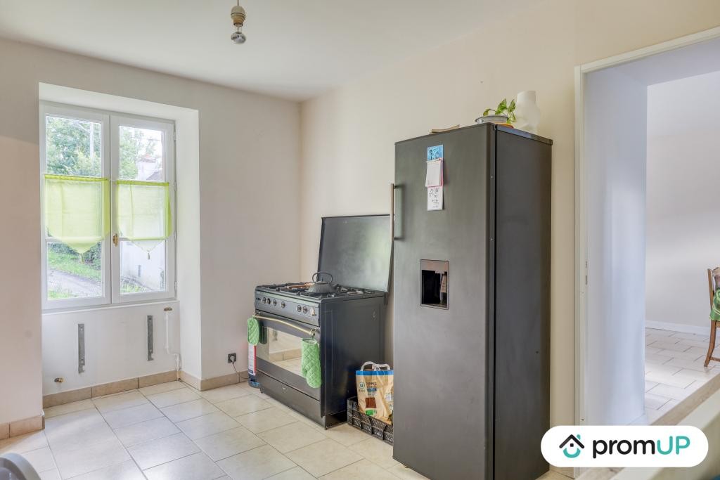 Vente Maison à Nohant-Vic 4 pièces