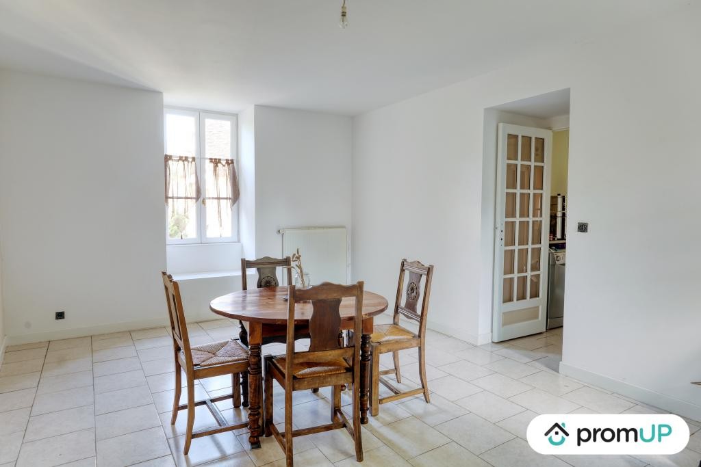 Vente Maison à Nohant-Vic 4 pièces