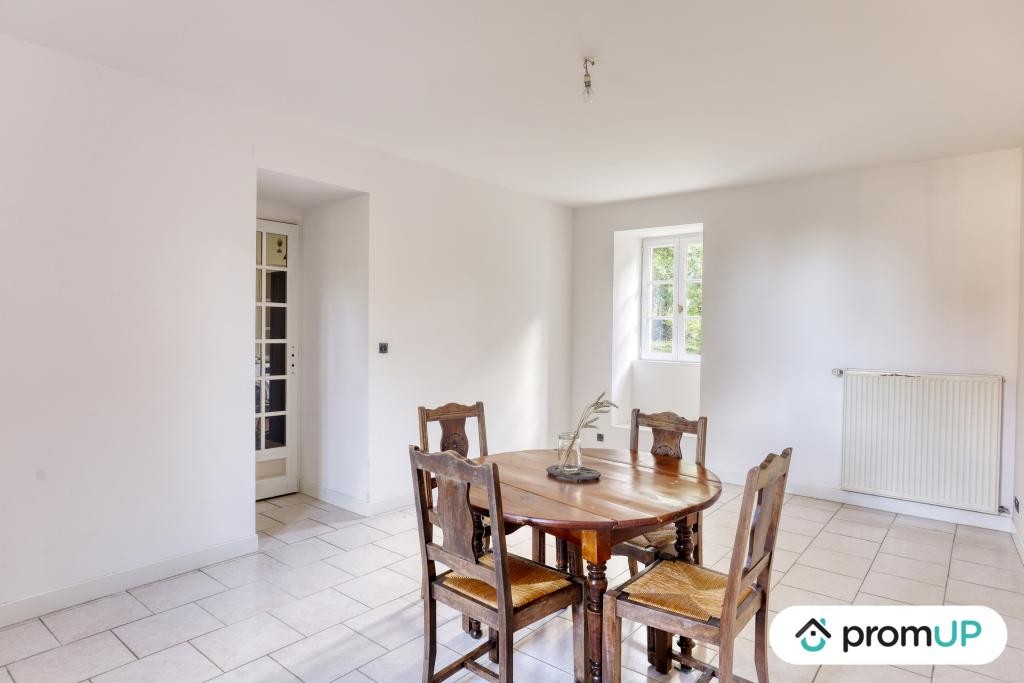 Vente Maison à Nohant-Vic 4 pièces