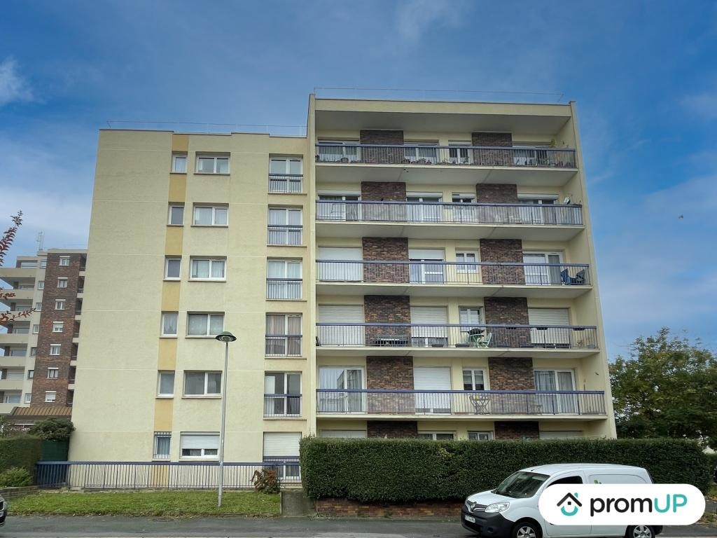 Vente Appartement à Maurepas 1 pièce