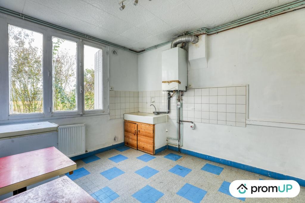 Vente Maison à Villentrois 3 pièces