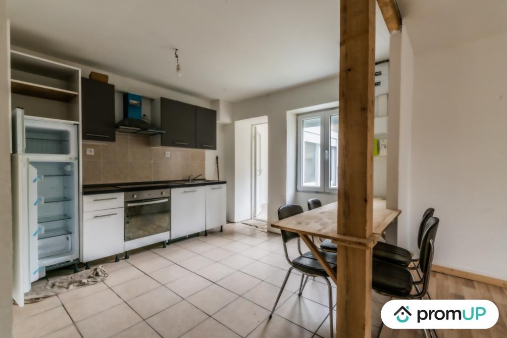 Vente Maison à Saint-Pierre-les-Étieux 6 pièces