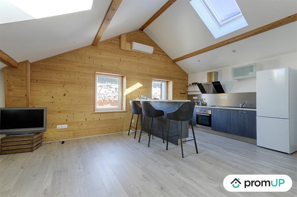 Vente Maison à Gérardmer 9 pièces