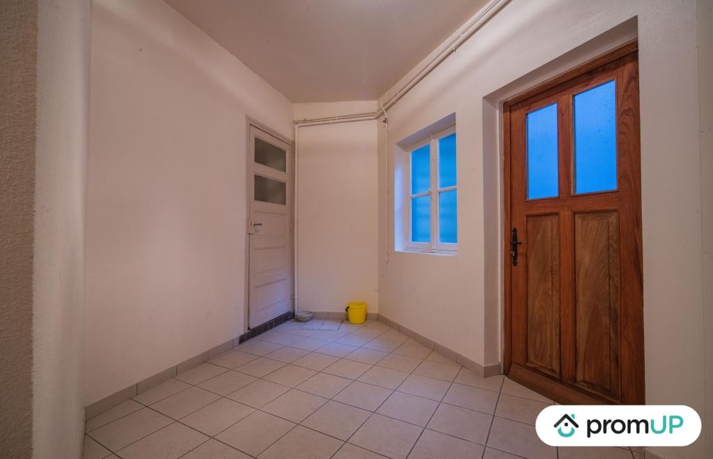 Vente Appartement à Mur-de-Barrez 6 pièces