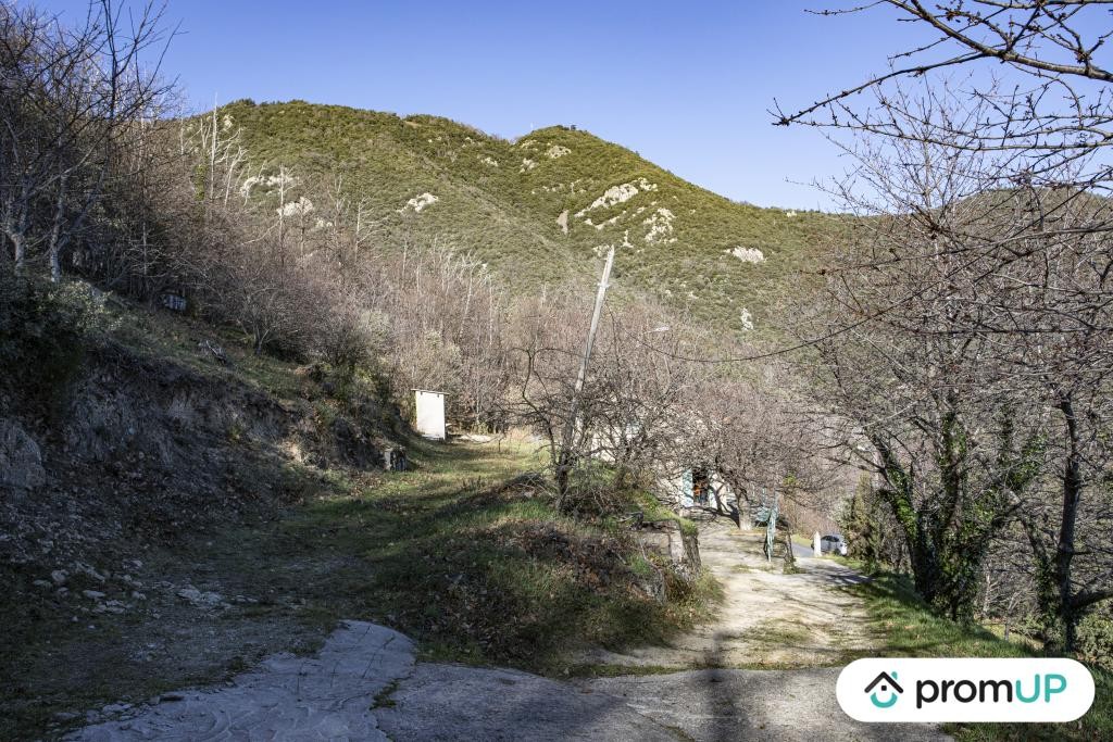 Vente Terrain à Maureillas-las-Illas 0 pièce