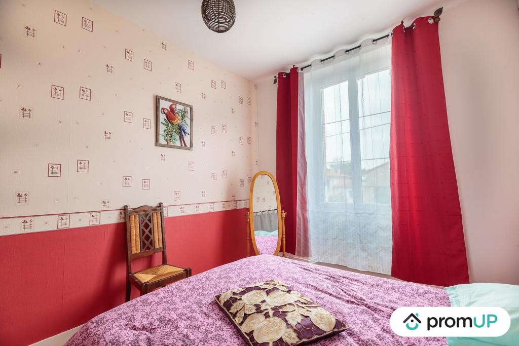 Vente Maison à Aunac 7 pièces