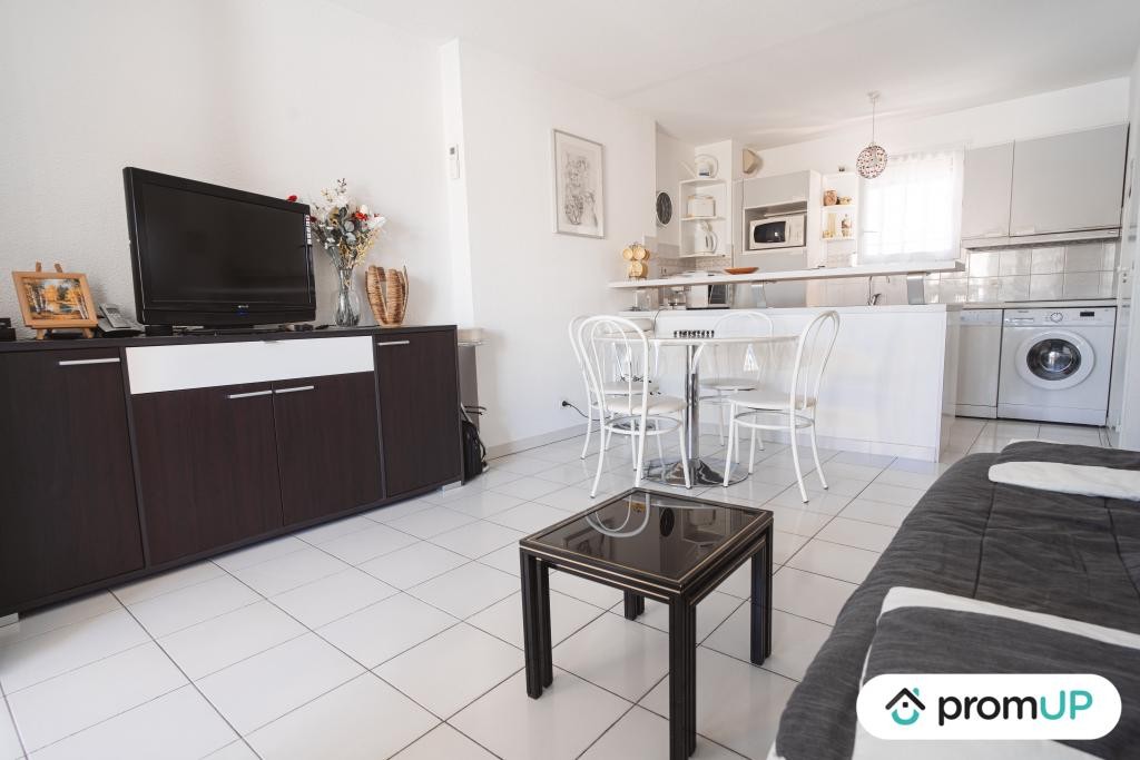 Vente Appartement à Fréjus 2 pièces