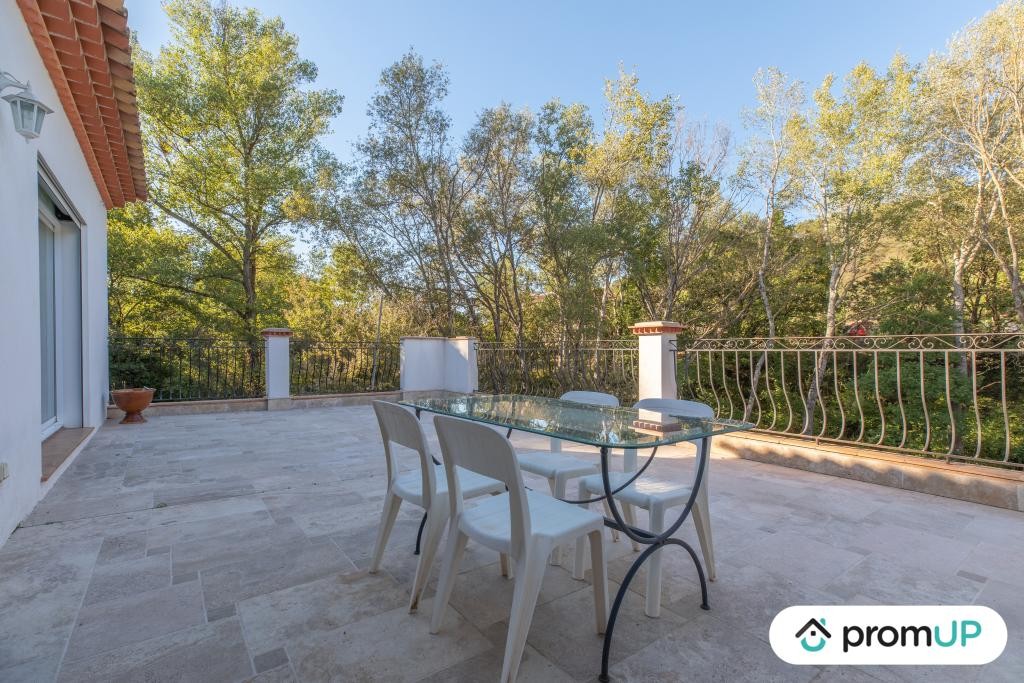 Vente Maison à Vidauban 7 pièces