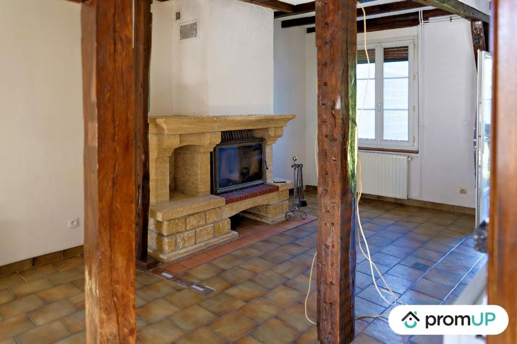 Vente Maison à Sainte-Menehould 4 pièces