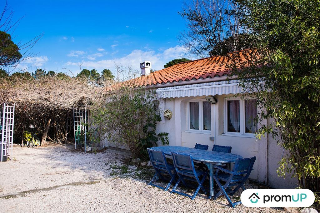 Vente Maison à Argelès-sur-Mer 5 pièces