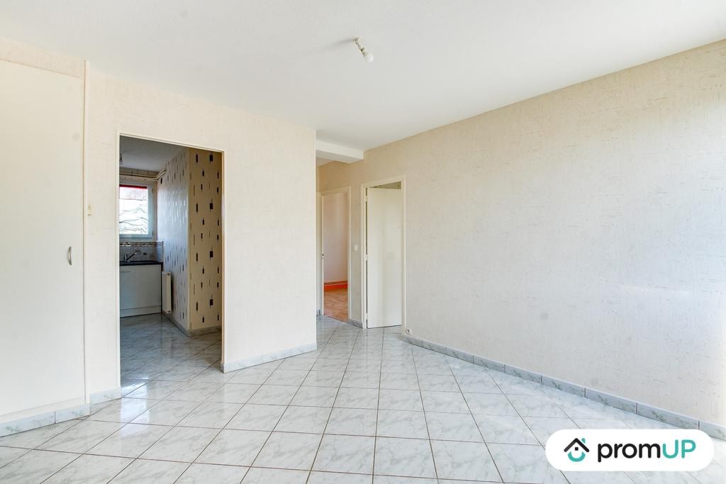 Vente Appartement à Garchizy 3 pièces