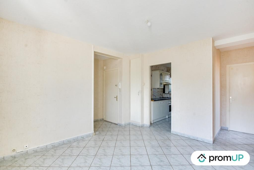 Vente Appartement à Garchizy 3 pièces