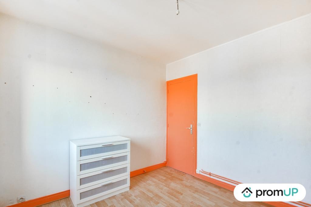 Vente Appartement à Garchizy 3 pièces