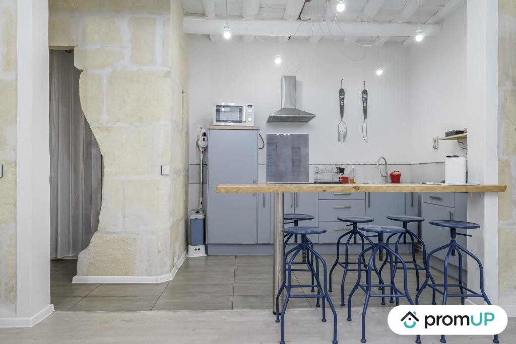 Vente Maison à Arles 4 pièces