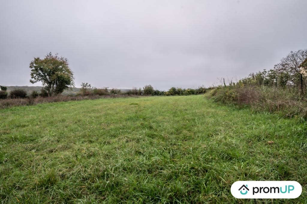 Vente Terrain à Ourouër 0 pièce