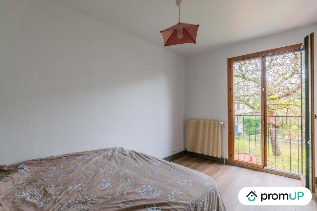 Vente Maison à Saint-Germain-du-Puy 3 pièces