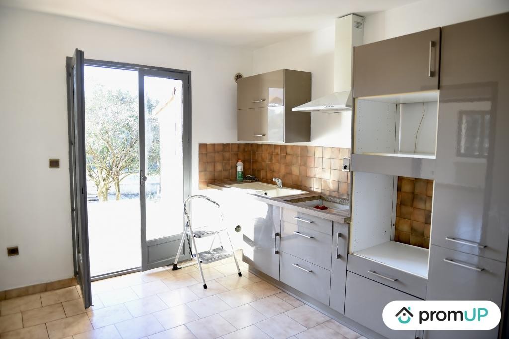 Vente Maison à Alès 6 pièces