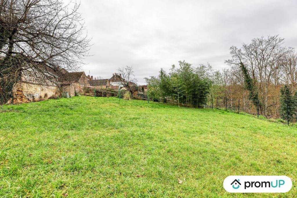 Vente Maison à Ainay-le-Château 8 pièces