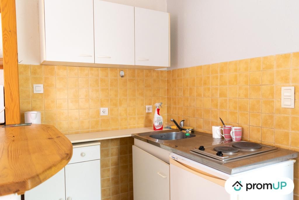 Vente Appartement à le Puy-en-Velay 1 pièce