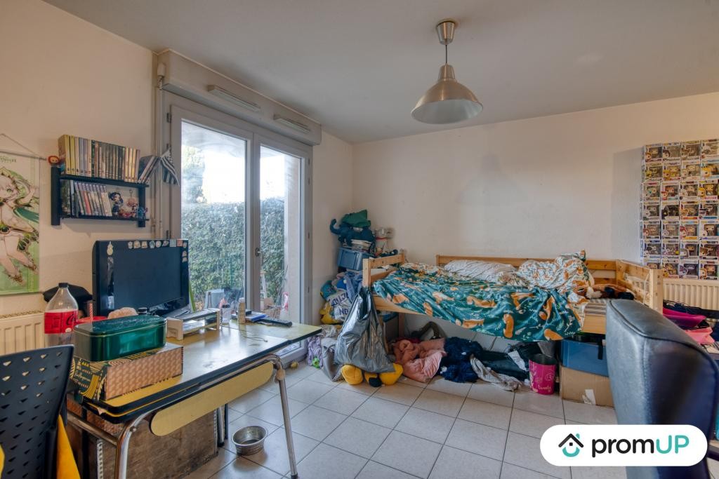 Vente Appartement à Pechbonnieu 1 pièce