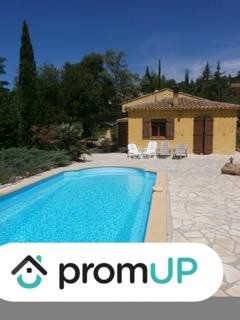 Vente Maison à Vidauban 7 pièces