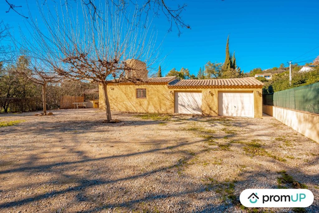 Vente Maison à Vidauban 7 pièces