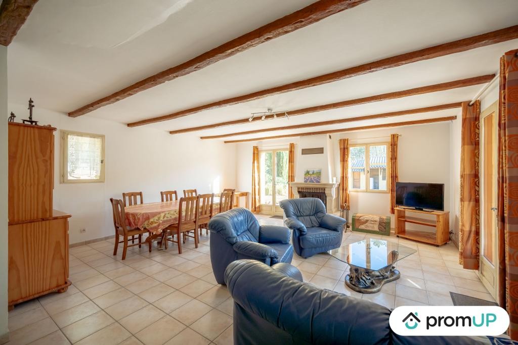 Vente Maison à Vidauban 7 pièces