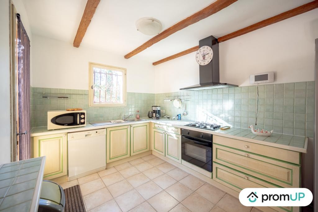 Vente Maison à Vidauban 7 pièces