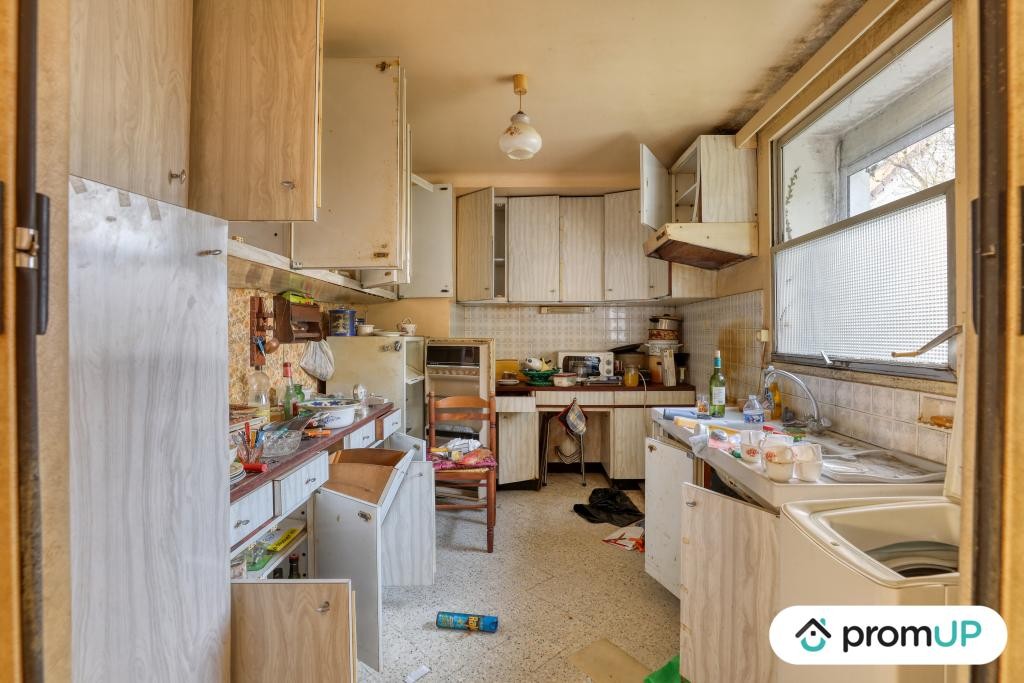 Vente Maison à Boulleret 4 pièces