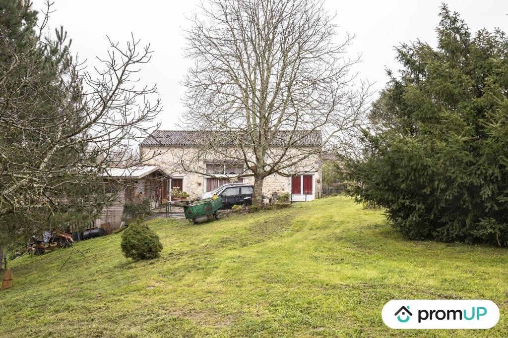 Vente Maison à Castillon-la-Bataille 6 pièces