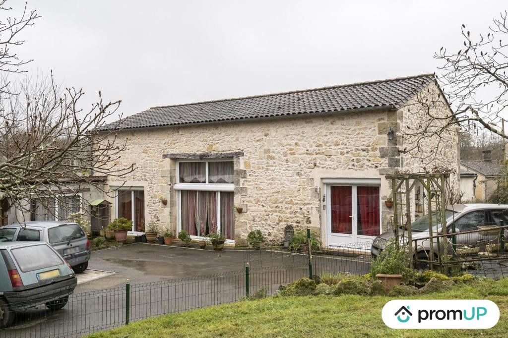 Vente Maison à Castillon-la-Bataille 6 pièces