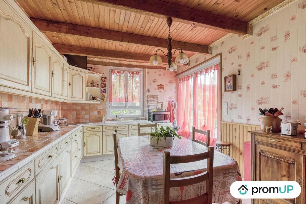 Vente Maison à Castillon-la-Bataille 6 pièces