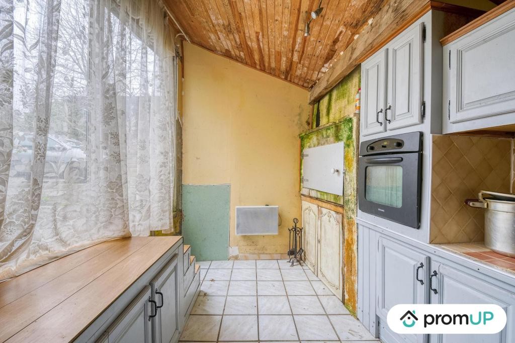 Vente Maison à Castillon-la-Bataille 6 pièces