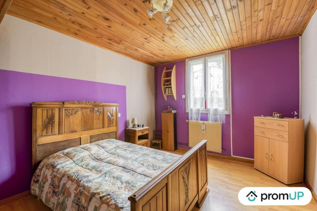 Vente Maison à Castillon-la-Bataille 6 pièces