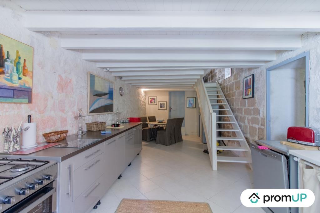 Vente Maison à Issigeac 7 pièces