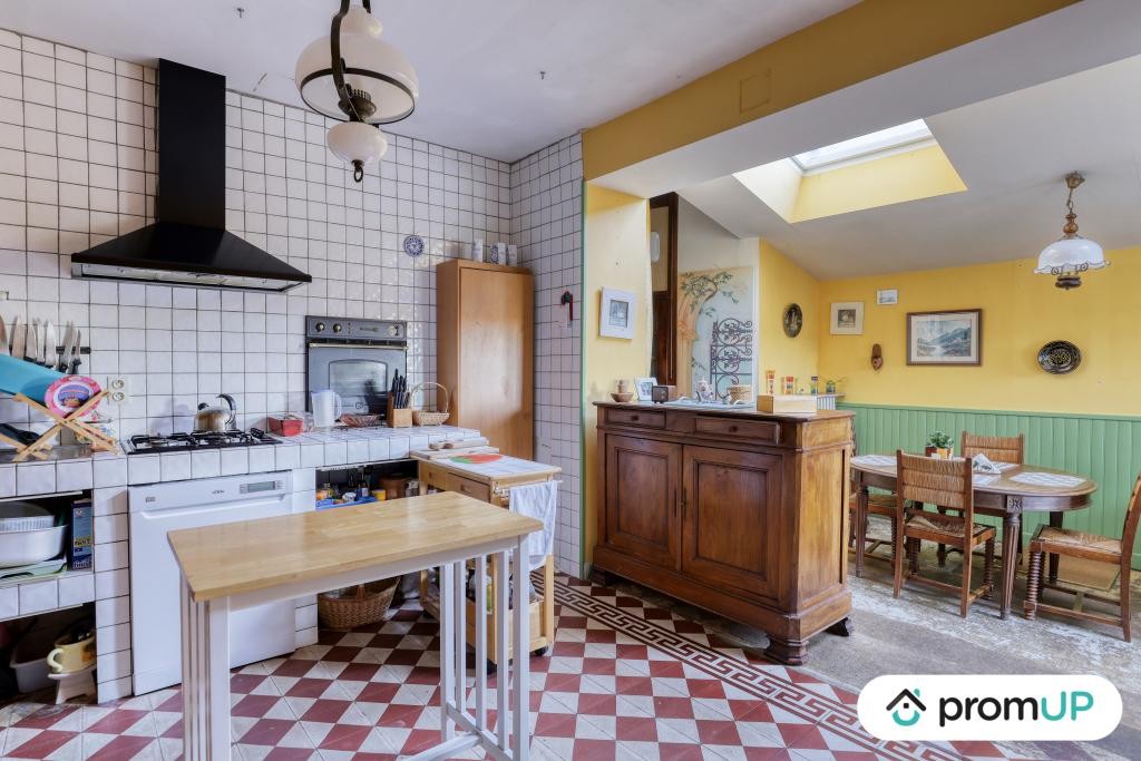 Vente Maison à Courdemanche 10 pièces