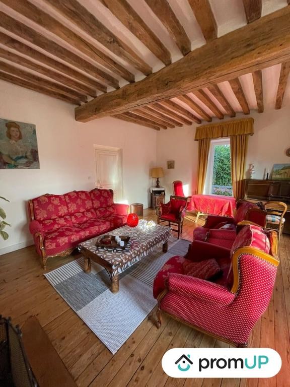 Vente Maison à Courdemanche 10 pièces